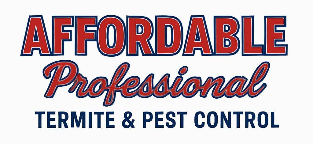 Affordable Professional Termite and Pest Control